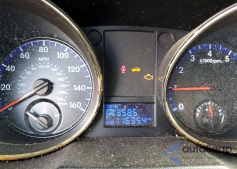 2011 Hyundai Genesis Coupe 2.0T from USA, damaged, VIN KMHHT6KD6BU045139